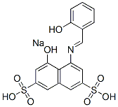 206752-32-1,AZOMETHIN-H MONOSODIUM SALT HYDRATE