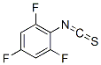 206761-91-3,2,4,6-TRIFLUOROPHENYL ISOTHIOCYANATE