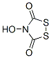 206858-58-4,1,2,4-Dithiazolidine-3,5-dione, 4-hydroxy- (9CI)