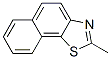 20686-62-8,2-METHYLNAPHTHO[2,1-D]THIAZOLE