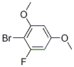 206860-47-1,2-BROMO-3,5-DIMETHOXY-1-FLUOROBENZENE