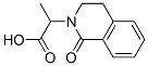 206865-00-1,2(1H)-Isoquinolineacetic  acid,  3,4-dihydro--alpha--methyl-1-oxo-