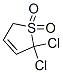 20688-41-9,TRANS-SULFOLENE DICHLORIDE