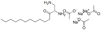 206886-68-2,SODIUM LAUROYL ETHYLENEDIAMINE TRIACETATE