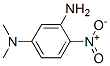 2069-71-8,3-Amino-N,N-dimethyl-4-nitroaniline