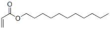 20690-61-3,UNDECYL ACRYLATE
