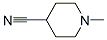 20691-92-3,1-METHYL-PIPERIDINE-4-CARBONITRILE