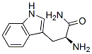 20696-57-5,(S)-alpha-amino-1H-indole-3-propionamide