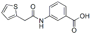 206983-05-3,3-(2-THIOPHEN-2-YL-ACETYLAMINO)-BENZOIC ACID