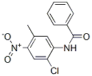 206986-83-6,2'-CHLORO-5'-METHYL-4'-NITROBENZANILIDE&