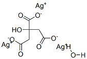 206986-90-5,SILVER CITRATE HYDRATE