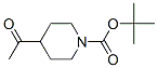 206989-61-9,4-ACETYL-PIPERIDINE-1-CARBOXYLIC ACID TERT-BUTYL ESTER