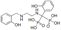 20708-36-5,[ethane-1,2-diylbis[imino[(2-hydroxyphenyl)methylene]]]bisphosphonic acid