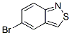20712-07-6,5-Bromo-benzo[c]isothiazole