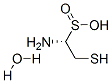 207121-48-0,L-CYSTEINESULFINIC ACID MONOHYDRATE
