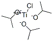 20717-86-6,CHLOROTITANIUM TRIISOPROPOXIDE
