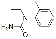 20722-63-8,1-ethyl-1-(2-methylphenyl)urea