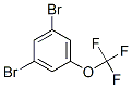 207226-31-1,1,3-DIBROMO-5-(TRIFLUOROMETHOXY)BENZENE