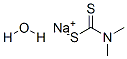 207233-95-2,SODIUM DIMETHYLDITHIOCARBAMATE HYDRATE