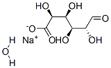 207300-70-7,D-GLUCURONIC ACID SODIUM SALT MONOHYDRATE