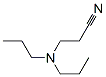 20732-22-3,3-(dipropylamino)propiononitrile