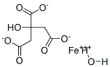 207399-12-0,IRON(III) CITRATE N-HYDRATE