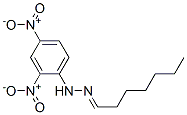 2074-05-7,HEPTALDEHYDE (DNPH DERIVATIVE)