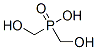 2074-67-1,BIS(HYDROXYMETHYL)PHOSPHINIC ACID