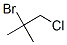 2074-80-8,2-BROMO-1-CHLORO-2-METHYLPROPANE