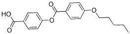 207497-09-4,4-CARBOXYLPHENYL-4'-PENTOXYBENZOATE