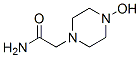 207511-04-4,1-Piperazineacetamide,  N-hydroxy-