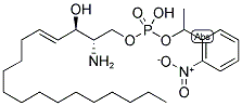 207516-11-8,CAGED D-ERYTHRO-SPHINGOSINE-1-PHOSPHATE