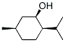 20752-34-5,(1R,2R,5R)-2-ISOPROPYL-5-METHYL-CYCLOHEXANOL
