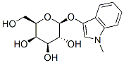 207598-26-3,N-METHYL-3-INDOLYL-BETA-D-GALACTOPYRANOSIDE