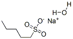 207605-40-1,1-PENTANESULFONIC ACID SODIUM SALT MONOHYDRATE