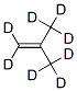 20762-54-3,2-METHYLPROPENE-D8