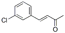 20766-36-3,3-CHLOROBENZYLIDENEACETONE