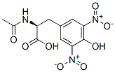 20767-00-4,N-Acetyl-3,5-dinitro-L-tyrosine