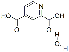 207671-42-9,PYRIDINE-2,4-DICARBOXYLIC ACID MONOHYDRATE