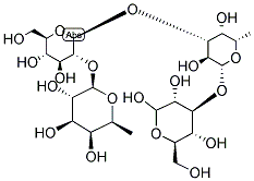 20768-11-0,LACTODIFUCOTETRAOSE