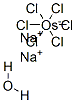 207683-17-8,SODIUM HEXACHLOROOSMATE(IV)HYDRATE, 38.0-41.0% OS