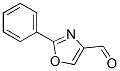 20771-08-8,2-PHENYL-OXAZOLE-4-CARBALDEHYDE