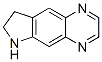 20771-32-8,6H-Pyrrolo[2,3-g]quinoxaline,  7,8-dihydro-