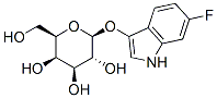 207727-11-5,6-Fluoro-3-indolyl-b-D-galactopyranoside