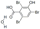 207728-74-3,3-HYDROXY-2,4,6-TRIBROMOBENZOIC ACID MONOHYDRATE