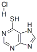 207729-57-5,6-MERCAPTOPURINE HYDROCHLORIDE
