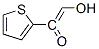 207735-99-7,Ethenone, hydroxy-2-thienyl- (9CI)