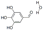 207742-88-9,3,4,5-Trihydroxybenzaldehyde monohydrate