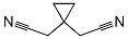 20778-47-6,1,1-CYCLOPROPANEDIACETONITRILE
