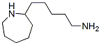 20779-11-7,hexahydro-1H-azepine-2-pentylamine